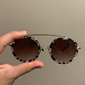 Krewe CONTI Sunglasses